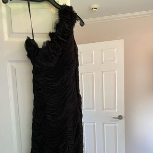 Calvin Klein formal dress